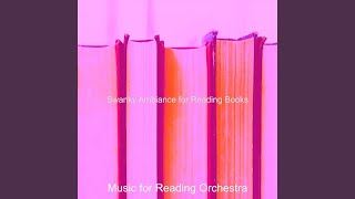 Stylish Ambience for Reading