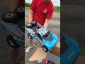 Losi Baja Rey 2.0