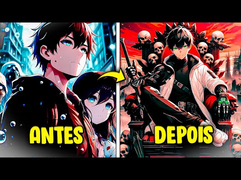 He was the only one who prepared for the nuclear apocalypse in advance. Manhwa Recap