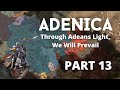 EU4 Anbennar - Adenica Part 13 - A Grand Hunt
