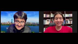 All about Error Correction by Shantanu Jha, Ph.D at MIT