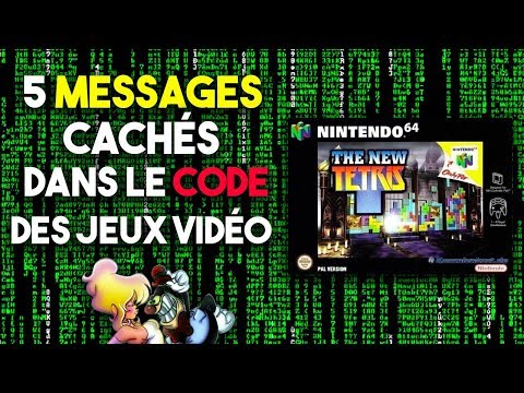 Vidéo: Il Y A Un Jeu Jouable De Tetris Caché Sur L'affichage Du Tableau De Bord De Certains Camions Russes