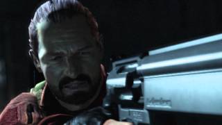 BIOHAZARD REVELATIONS 2 2nd トレーラー