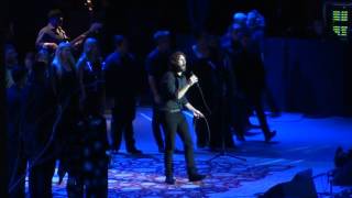Josh Groban - "You Raise Me Up" - Greek Theatre - LA, CA 8-26-16