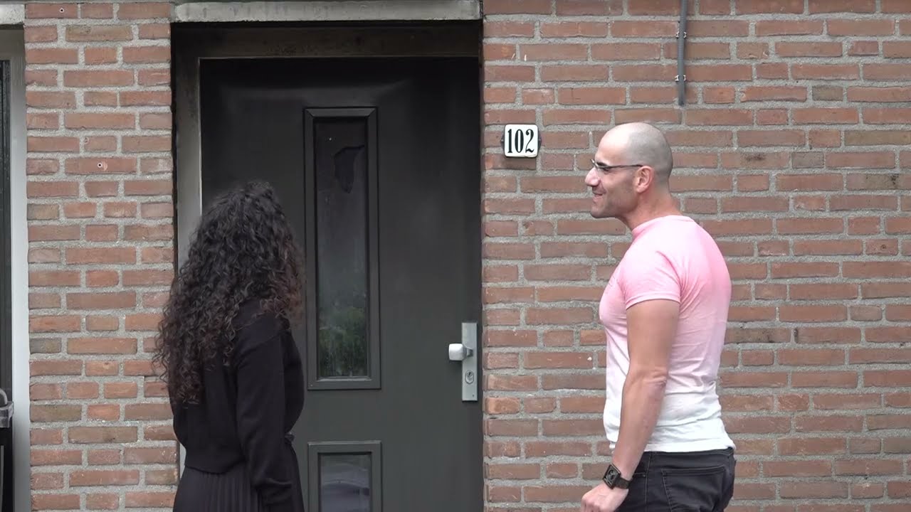 Crowdfundingsactie na brand in Horst geeft familie steun