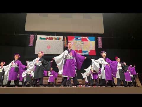 桜蓮迦 kesenよさ恋フェスタ2019