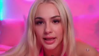 Bibi Babydoll - TDAH . ( Prod .Hitzin ) . 2024 год . Reverse .