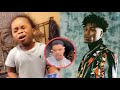 Toddler Who Went Viral For Laughing Like NBA YoungBoy Reportedly 🔫 &amp; K!lled…..OG 3Three Responds