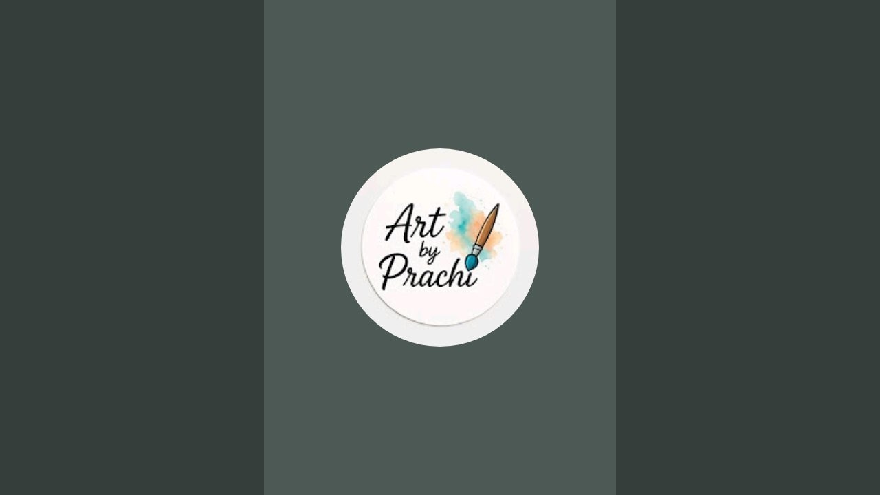 Art by prachi is live
