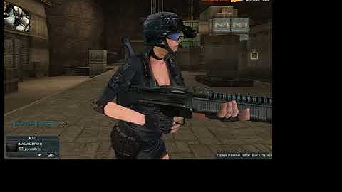 How To Cheat In Crossfire 2017-2018 No-Bug-Damage+No-Fall-Damage