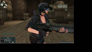 How To Cheat In Crossfire 2017-2018 No-Bug-Damage+No-Fall-Damage