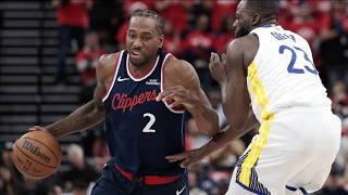 NBA sanctions Clippers amid Kawhi Leonard probe | Right Now screenshot 3