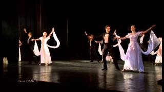 Inter Dance - valse Resimi