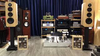 LCY - CM.752 Speaker Vocal Demo