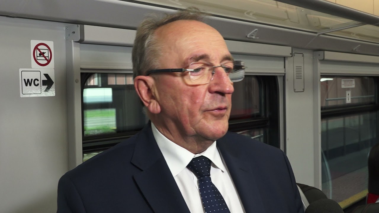 Nowe pojazdy zasilą tabor Kolei Wielkopolskich