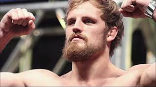 Gunnar Nelson Struggle Story.