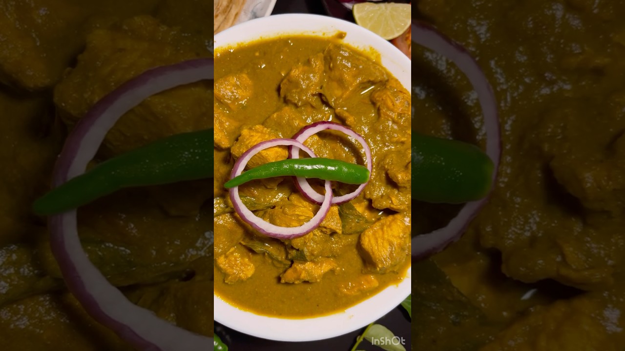 Gongura Chicken Curry Recipe How to make Gongura Chicken Easy