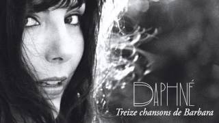 Video thumbnail of "Daphné - Si la photo est bonne"