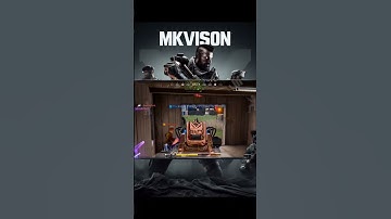 Troll face?💀The easiest wipe squad in codm 🔥