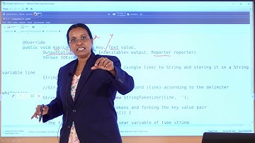 Execution of Weather Datasets