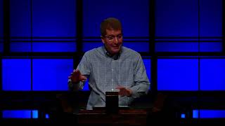 Who can be a Disciple? - Luke 14:25-35 Profile
