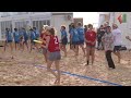 Best Of World Beach Championships Pool Play 2025