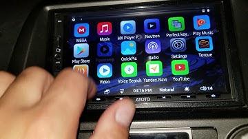 best music players on android headunit