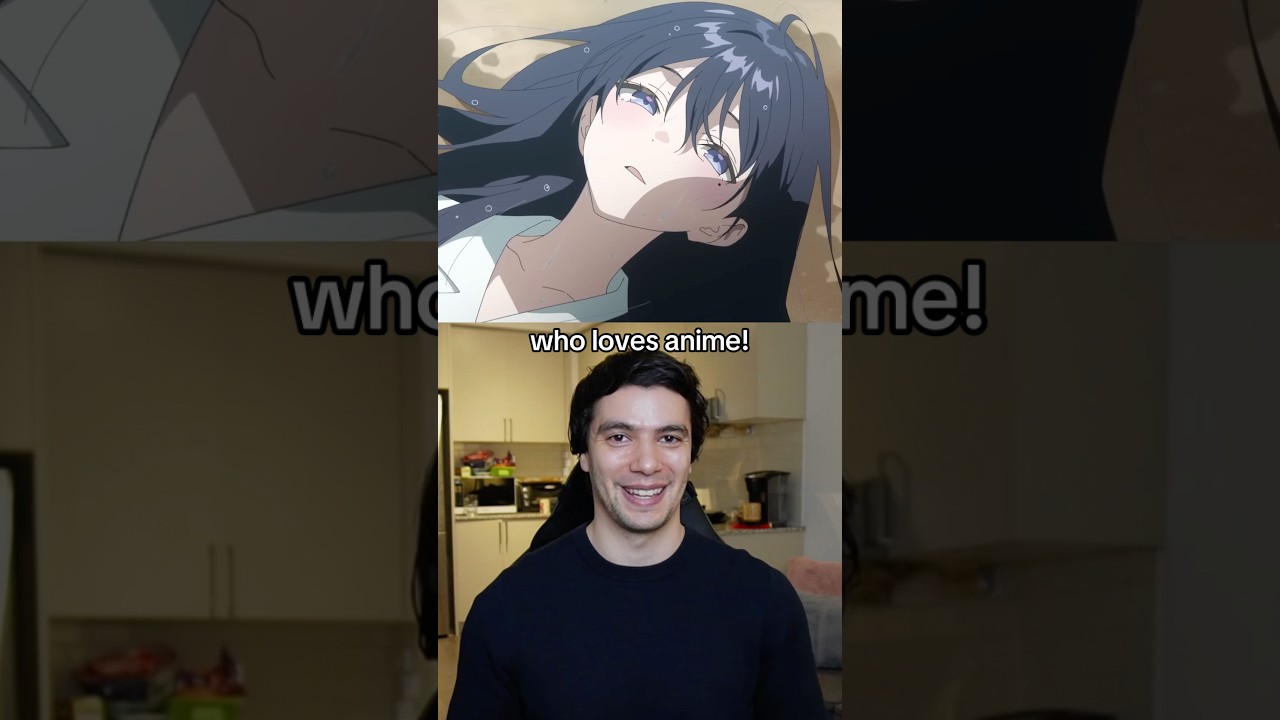 This Gorgeous New Anime Movie Could Be A Huge Hit!