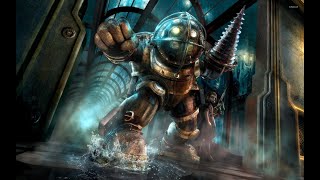 Bioshock (Part 2) "Splicers..."