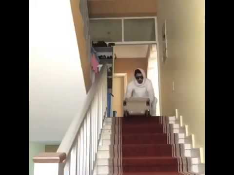 حركة السعودي اجمل صح ياجماعة