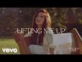 Riley Clemmons - Lifting Me Up (Official Audio)