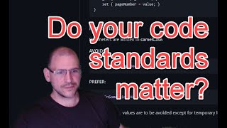 #Unity3D Coding Standards - When NOT to Apply Them? Net Worth
