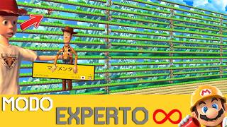 El Nuevo NIVEL MÁS ABURRIDO de la HISTORIA 😩 | EXPERTO INFINITO (NO SKIP) - ZetaSSJ