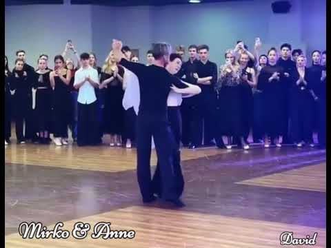 Mirko Gozzoli & Anne Gleave -Tango Demo[ThumbsUp]