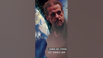 "Comminucation" Spotify Canvas