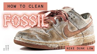 The BEST Method To Clean Dirty Suede Shoes