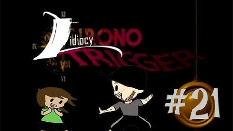 Chrono Trigger, Part 21: Future Farming