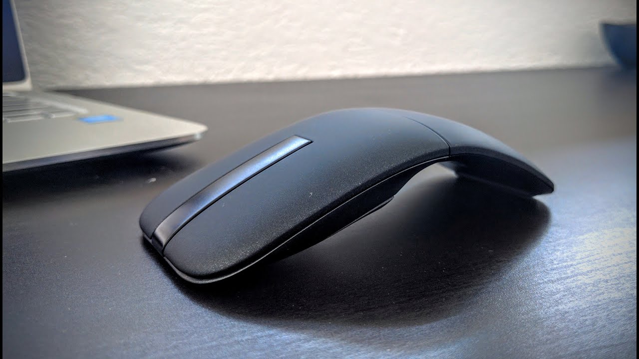 【値下げ】DELL Bluetooth Mouse WM615