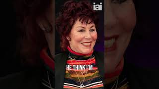 Thumbnail for Comedian on mental health | Ruby Wax #mentalhealth