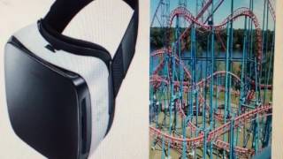 Could Mind Eraser get VR for the 2017 season? Is it a good idea or a bad idea