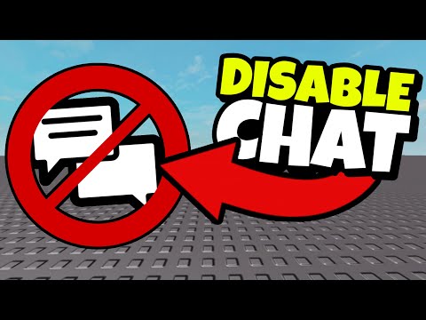 Video: Hoe Het Chatpakket Uit Te Schakelen