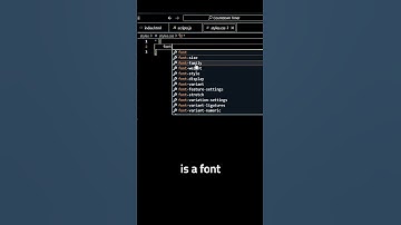How to Create Global CSS Styles for Your Website | Beginner Tutorial