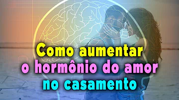 Como alavancar o casamento?