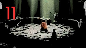 Eclipse Part 11  | FATAL FRAME 4: Mask of the Lunar Eclipse