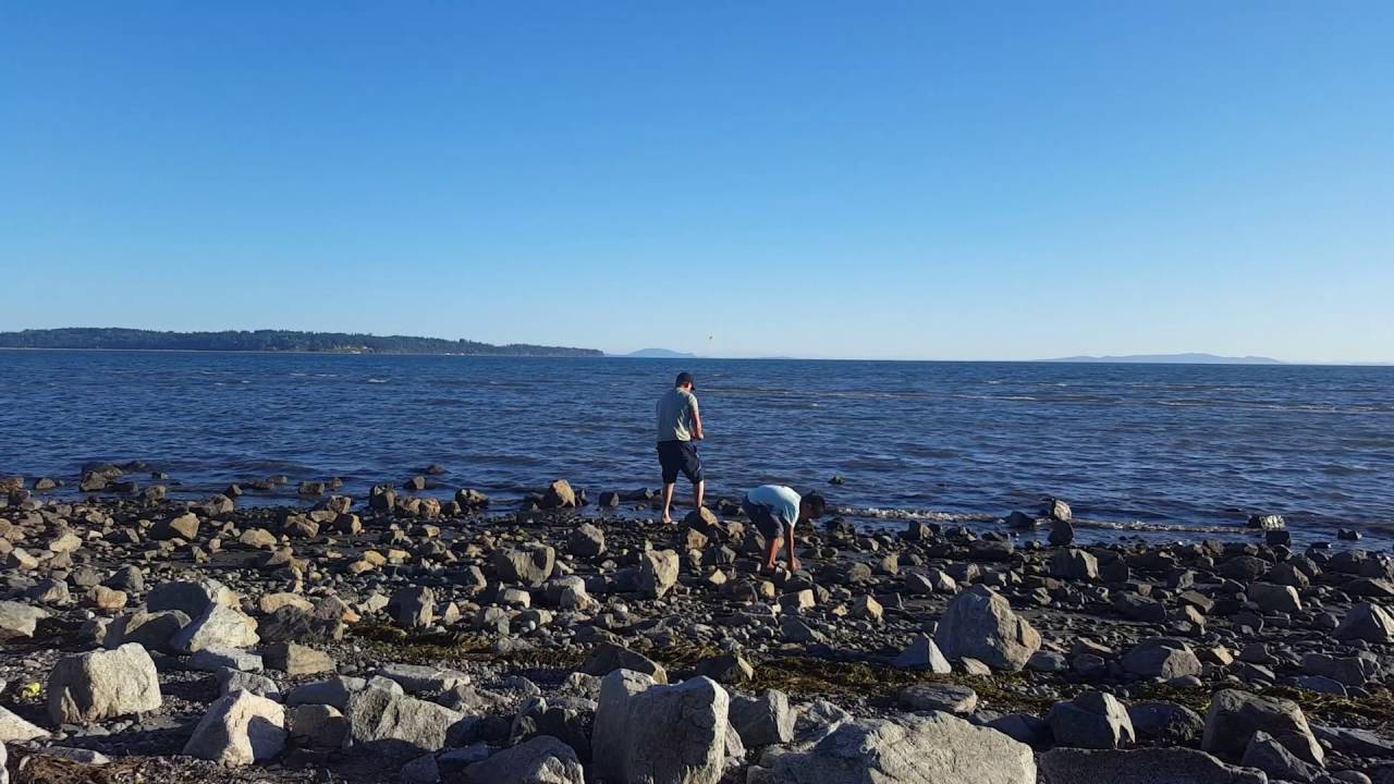 White Rock, Vancouver Bc
