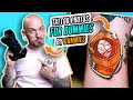 How To Take Better Tattoo Photos | Tattoo Photography Tutorial | Pony Lawson