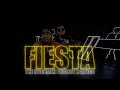 The Stickmen Project X Altégo Fiesta Official Lyric Video
