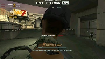 Combat arms EU hacker report 22 HD