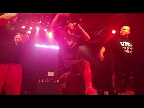 160825 딥플로우 작두 넉살파트
