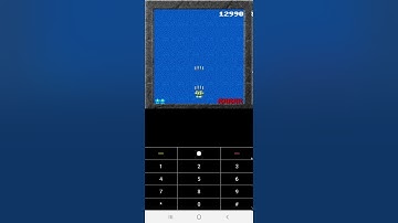 1942 (2004 CAPCOM) JAVA Mobile Game